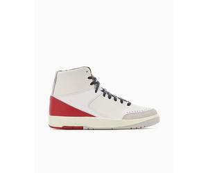 Air Jordan x Nina Chanel Abney Women's 2 Retro SE Blanco 38