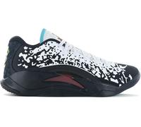 Air jordan Zion 3 - Shock The Mundo - Hombre Sneaker DR0675-002 Baloncesto