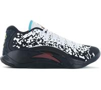 Air jordan Zion 3 - Shock The Mundo - Hombre Sneaker DR0675-002 Baloncesto