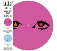 Air KELLY Reloj The Stars Vinilo LP Imagen Disco RSD 2024