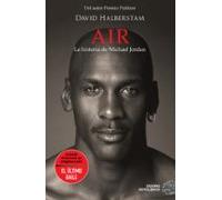 Air: La Historia De Michael Jordan