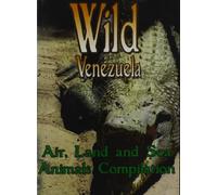 Air, Land and Sea Animals [Reino Unido] [DVD]