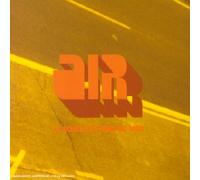 Air - Le Soleil Est Près De Moi