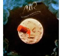 Air - Le Voyage Dans La Lune by Air (2012) Audio CD