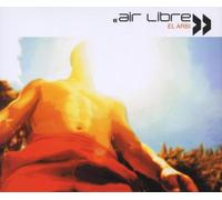 Air Libre - El Arbi [Import]