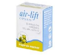 Airlift Buen Aliento 40caps