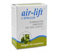 Air Lift Buen Aliento 40 Capsulas - Salud bucal