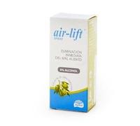 Air Lift Buen Aliento Spray Bucal 6,25ml - Contrarresta las Partículas que Provocan la Halitosis