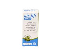 Air-lift spray bucal 15ml