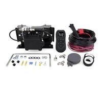 Air Lift WirelessAir + EZ Mount, compresor de aire integrado de segunda generación con aplicación móvil - 74000EZ