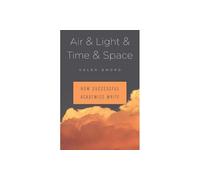 Air & Light & Time & Space: How Successful Academics Write