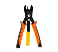 Air Line Disconnect Tool - 6.89 Inch Quick Release Opener | Metal Anti Slip Removal Pliers - Universal Pneumatic Coupling Hand Wrench Is Ideal for Car Repair Industrial Projects Workshop