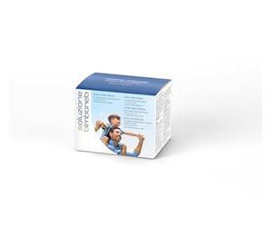 Air Liquide Healthcare Solución Bimboneb Solución fisiológica isotónica estéril (0,9%) | para la higiene y el Lavado de la Nariz y para inhalación aerosólica