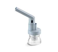 Air Liquide Medical Lterapia Mefar 2000 Ampolla y boquilla para aerosol nasal