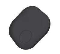 Air Localizador Llavero GPS Bluetooth Compatible con Apple Tag iOS - Android Smart Tag Samsung, Tracker Encuentra Todo con Facilidad Bolsos, Llaves, Equipaje, Mini para Niños Objetos Perros