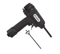 Air Locker AP700-44US-KIT - Clavadora profesional de alta resistencia, removedor de clavos, extractor de clavos con destornillador de pistón de acero US S7. Entrada de aire de rosca NPT de 1/4