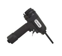 Air Locker AP700 - Clavadora profesional de alta resistencia, removedor de uñas, extractor de uñas, entrada de aire de rosca NPT de 1/4 pulgadas. Clavadora neumática de 80-120 PSI, elimina clavos de