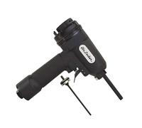 Air Locker AP700-KIT3 - Clavadora profesional de alta resistencia, removedor de clavos, extractor de clavos con controlador de pistón. Entrada de aire de rosca NPT de 1/4 pulgadas. La clavadora