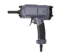 Air Locker Clavadora/extractor de Uñas/extractor de Uñas Profesional de Alta resistencia. Entrada de Aire con Rosca NPT de 1/4 pulgadas. La Clavadora Neumática de 0,4 a 0,8 Mpa