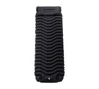 Air Mattress For Camping - Compact Lightweight Blow Up Mattress,Backpacking | Combines A Durable, Portable Build with Ergonomic Comfort Technology To Deliver Ultra-Comfort In Any Position. The Desig