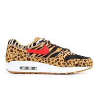 Air Max 1 atmos Animal Pack 2.0 (All Black Box) (2018) EU:40