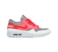 Air Max 1 CLOT Kiss of Death Solar Red