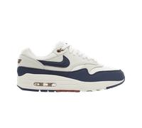 Nike FD2370-110 Nike Air MAX 1 LX Mujer LT Orewood Brn/Sail-Obsidian EU 38