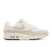 Air Max 1 Pale Ivory Sanddrift EU:37.5