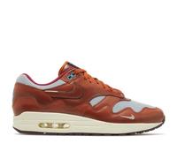 Air Max 1 Patta The Next Wave Dark Russett EU:45.5
