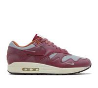 Air Max 1 Patta Waves Rush Maroon EU:38.5