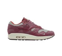 Air Max 1 Patta Waves Rush Maroon EU:45