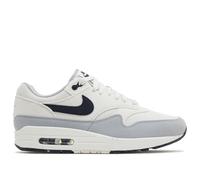 Air Max 1 Platinum Tint Dark Obsidian EU:47.5