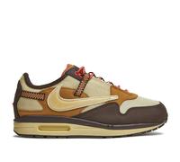 Air Max 1 Travis Scott Cactus Jack Baroque Brown EU:44