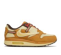 Air Max 1 Travis Scott Cactus Jack Wheat Lemon Drop EU:45