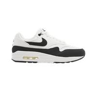 Air Max 1 White Black Neutral Grey