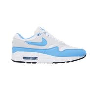 Air Max 1 White University Blue