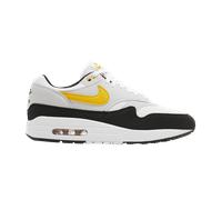 Air Max 1 White University Gold