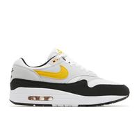 Air Max 1 White University Gold EU:42
