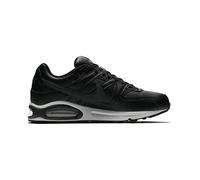 - Air MAX Command Leather, Zapatillas Hombre, Negro (Black/Anthracite-Neutral Grey 001), 45.5 EU