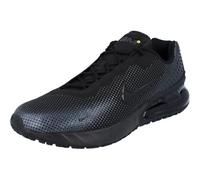 Air Max Phoenix - Zapatillas de correr para hombre, negro/negro/antracita/gris oscuro, Negro Negro Antracita Gris Oscuro, 41 EU