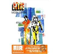 Air - Moon Safari:10th Annivers
