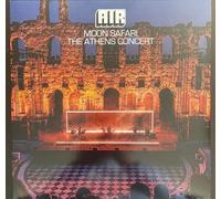 Air - Moon Safari (The Athens Concert) [Vinilo]