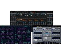 AIR Music Technology Air Super Synth Pack