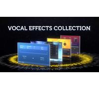 AIR Music Technology AIR Vocal FX Collection