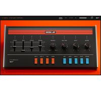 AIR Music Technology Fabric Vintage Jup
