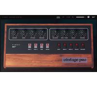 AIR Music Technology Fabric Vintage Pro