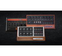 AIR Music Technology Fabric Vintage Synths Vol. 1