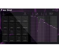 AIR Music Technology Flex Beat