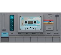 AIR Music Technology Fly Tape II