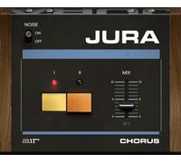 AIR Music Technology Jura Chorus